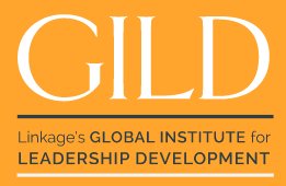 GILD logo